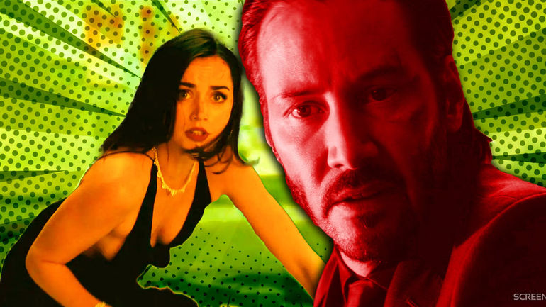 John Wick 5: Cuộc Phiêu Lưu Mới Của Sát Thủ Huyền Thoại