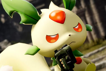 Palworld's Exciting Xbox Series S Giveaway