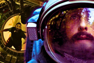Spaceman: A Sci-Fi Journey Unlike Any Other