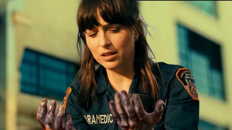 Madame Web Box Office Plummets in Second Weekend - A Struggle for Sony's Spider-Man Universe