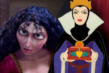 Unveiling the Mystery: Are Tangled's Gothel and Snow White's Evil Queen One and the Same?