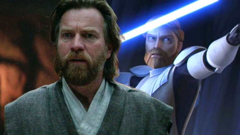 The Clone Wars Uncovered a Flaw in A New Hope Plot