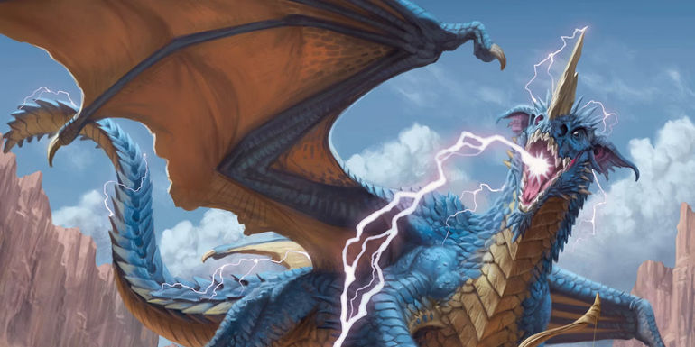 Dungeons and Dragons Ceasing Support for Portuguese Translations