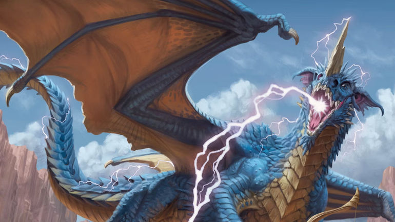 Dungeons and Dragons Ceasing Support for Portuguese Translations