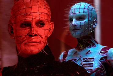 OG Hellraiser Star Envisions a Darker Pinhead Comeback Post 2022 Reboot