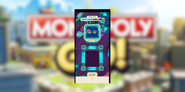 Monopoly GO: Galactic Treasures Unveiled