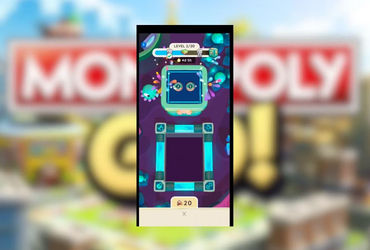 Monopoly GO: Galactic Treasures Unveiled