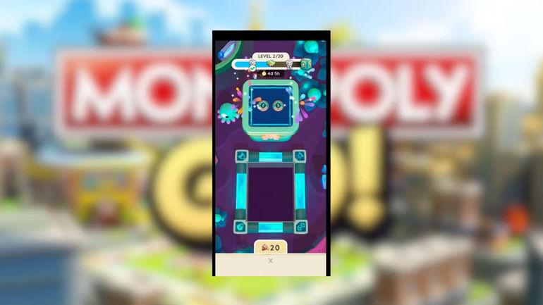 Monopoly GO: Galactic Treasures Unveiled