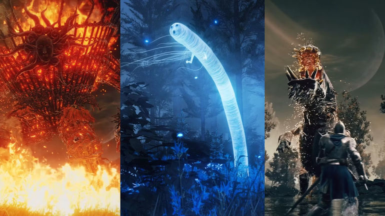 Elden Ring Shadow of the Erdtree Fans Discover a Surprising Ally in the Depths