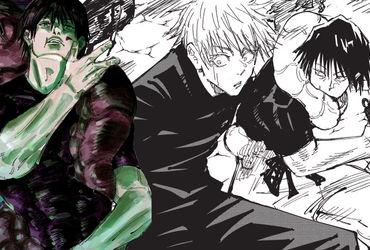 The Arsenal of Toji Fushiguro: An Insight into His Formidable Weapons