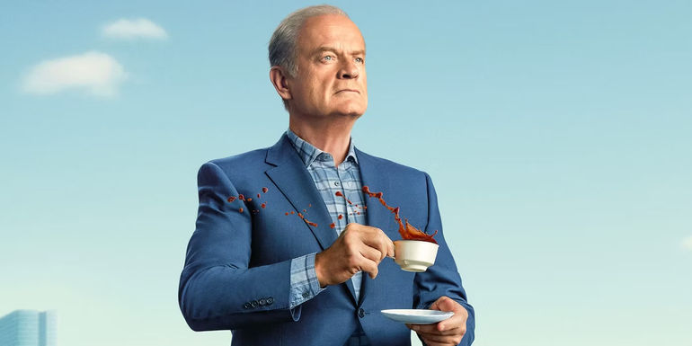 Insight Into Frasier Reboot Season 2: Updates & Expectations