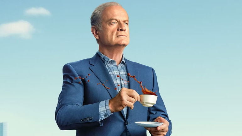 Insight Into Frasier Reboot Season 2: Updates & Expectations