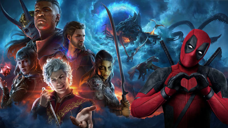 Baldur's Gate 3: Embracing Creativity with Drowpool Build