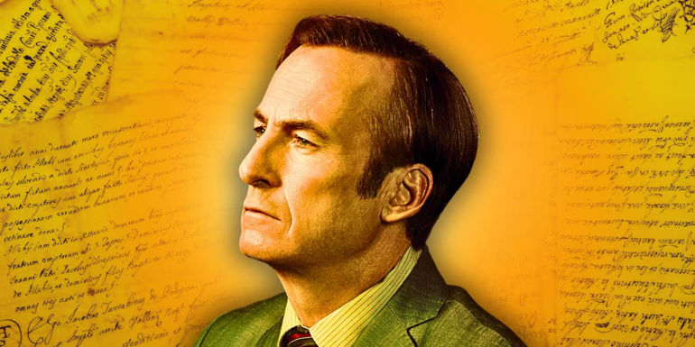 Saul Goodman's 10 Most Memorable Lines in Breaking Bad & Better Call Saul