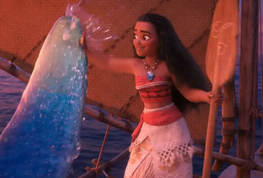 Moana 2 Transformation: From Disney+ Show Plans to Theatrical Release