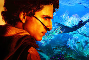 Dune's Promising Future Spells Trouble for a Rival Sci-Fi Franchise