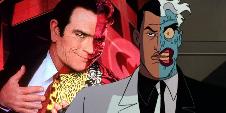 9 Batman: TAS Villains Who Excelled Beyond the Big Screen Adaptations
