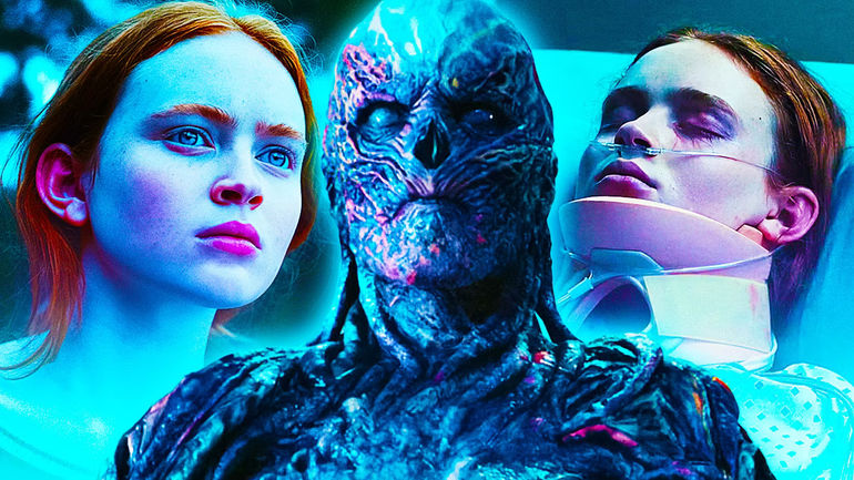 Unveiling the Vecna Connection: A Glimpse into Max's Salvation in the Next Chapter of Stranger Things
