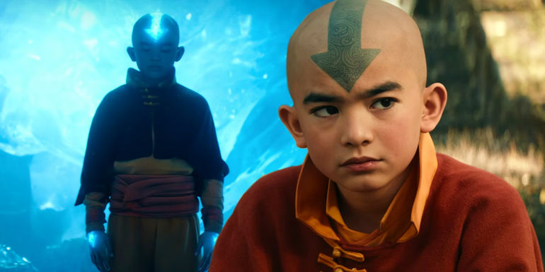 Understanding the Significant Demise in Avatar: The Last Airbender Season 1 Finale