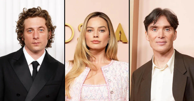 A Glittering Night: Unveiling the Stars of the 2024 Screen Actors Guild Awards