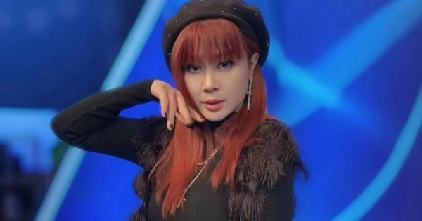 Hành trình sáng tạo của Lưu Thiên Hương: Từ sự việc ồn ào đến quyết định táo bạo