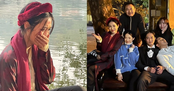 Nàng Tiểu Thư Xinh Đẹp Trên Màn Ảnh - Diệu Thúy