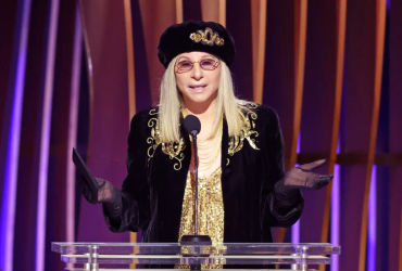 The Enigmatic Barbra Streisand: A Trailblazer in the World of Entertainment