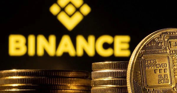 Binance và vụ phạt lớn nhất trong lịch sử