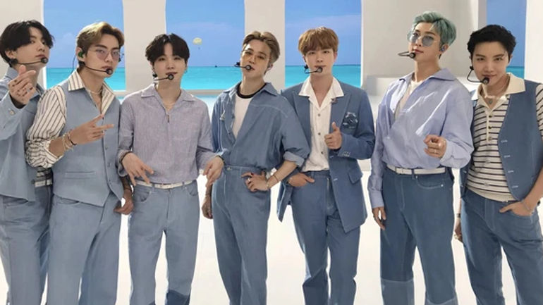 Kết thúc sự hoạt động của BTS: Hành lang mới cho Kpop