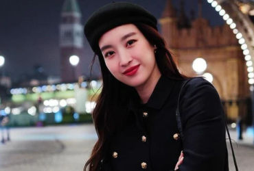 Sự Lột Xác Đầy Ngoạn Mục của Đỗ Mỹ Linh: Từ Mẹ Bỉm Sang Chảnh Hậu Tết Nguyên Đán