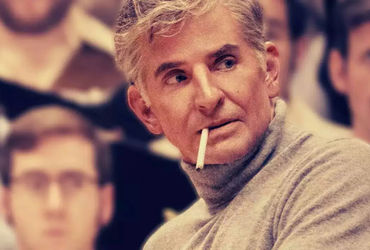 The Unconventional Dedication of a Hollywood Star: Bradley Cooper's Controversial Connection to Leonard Bernstein