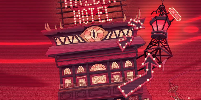 The Hazbin Hotel-1