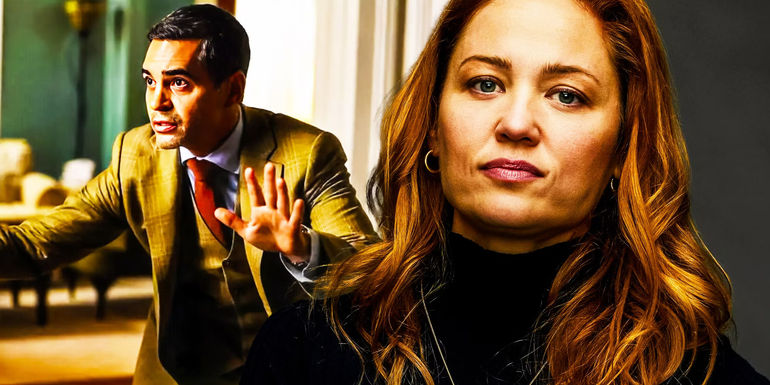 Will trent will and angie - Who Will Return For The Third Season? - Will Trent Season 3 Cast