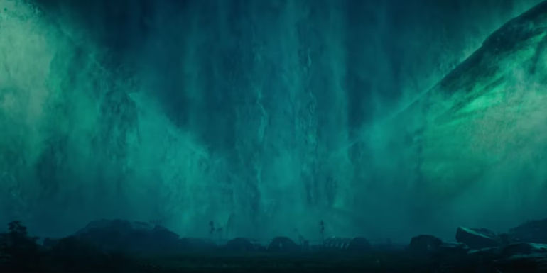 Mothra in Godzilla 2 - Why Godzilla & Kong May Need Mothra's Help In Godzilla X Kong