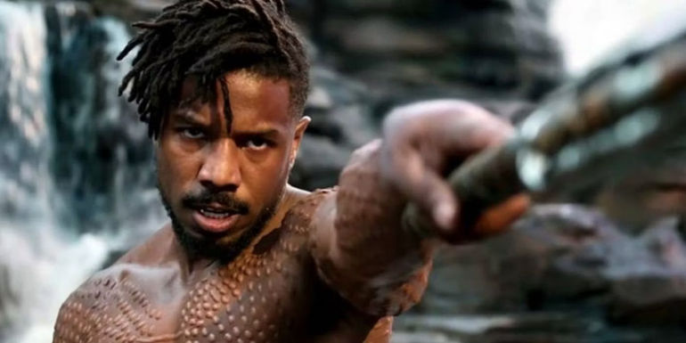 Killmonger