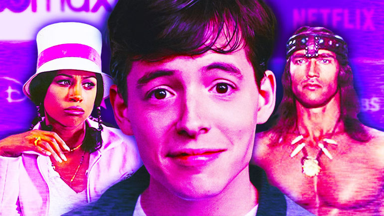 10 Classic Movies You Might Overlooked Had TV Show Reimaginings