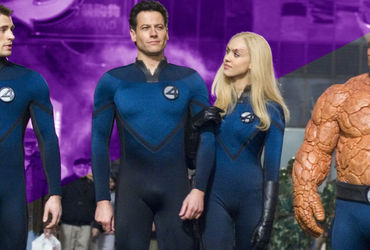 Galactus: The MCU's Anticipated Villain for Fantastic Four