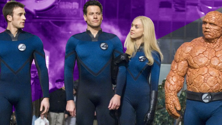 Galactus: The MCU's Anticipated Villain for Fantastic Four