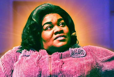 Da'Vine Joy Randolph's Next Moves After The Holdovers