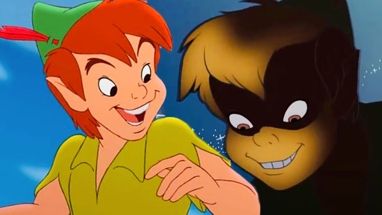 Dark Disney Theory Unveils Peter Pan's Sinister Secrets