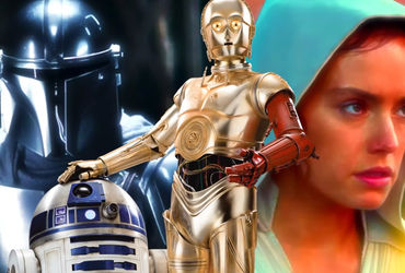 Star Wars' New Era: Professor Huyang Takes the Helm