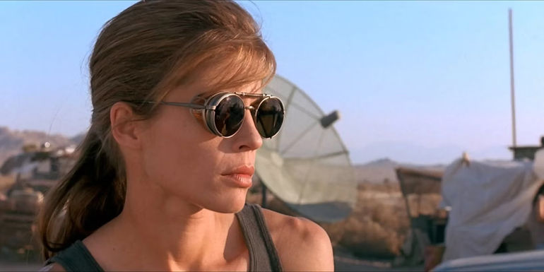 The Terminator Franchise: A New Dawn for Sarah Connor and the Future of Terminators