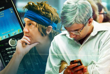 Exploring the Legacy of BlackBerry: From Rise to Reinvention