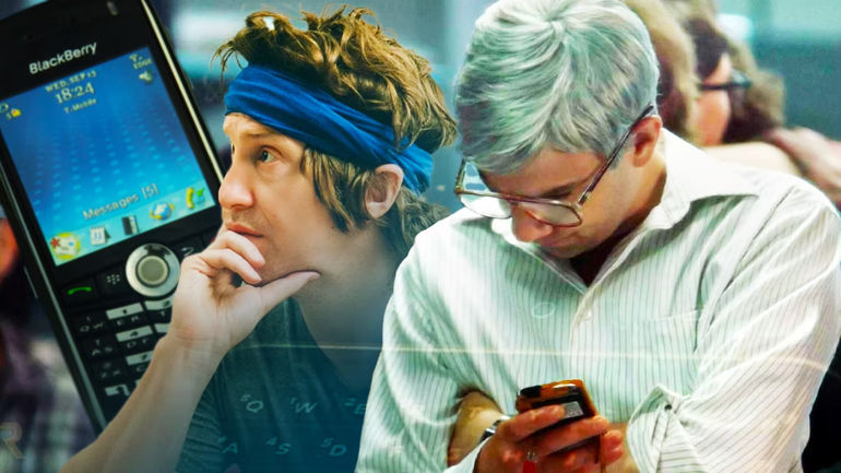 Exploring the Legacy of BlackBerry: From Rise to Reinvention