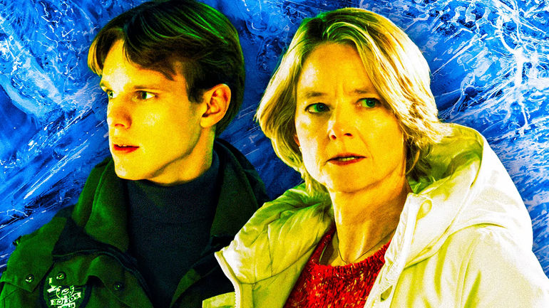 A Single Alteration Could Have Enhanced True Detective: Night Country's Most Puzzling Plot