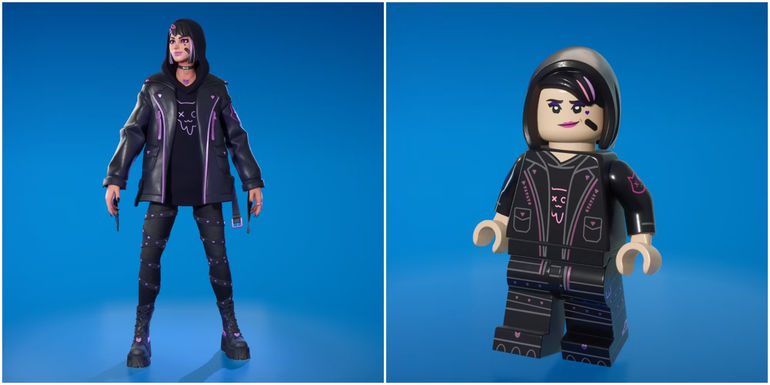 Fortnite: Unveiling the Enigmatic Halley