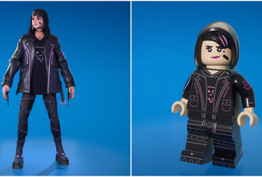 Fortnite: Unveiling the Enigmatic Halley