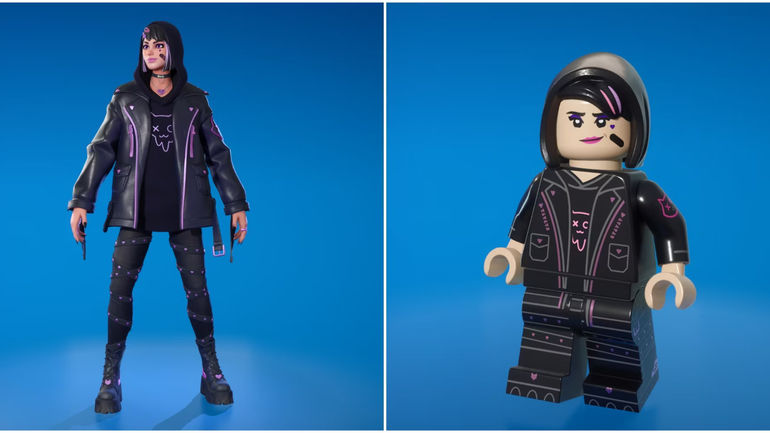 Fortnite: Unveiling the Enigmatic Halley