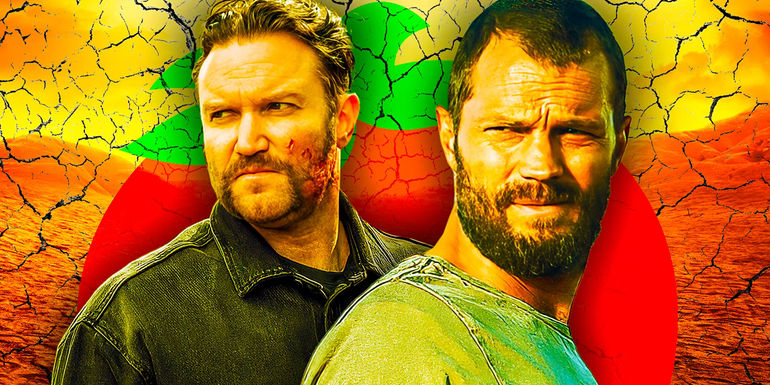 Exploring the Divergence in Criticism and Reception of The Tourist