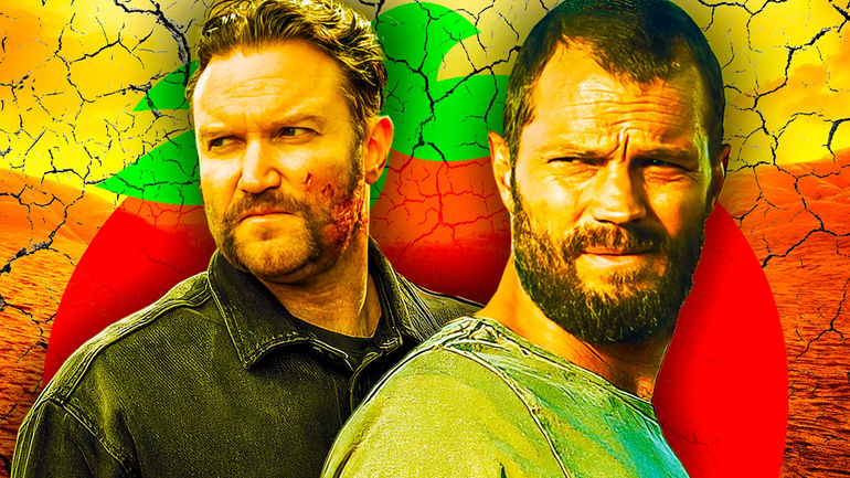 Exploring the Divergence in Criticism and Reception of The Tourist